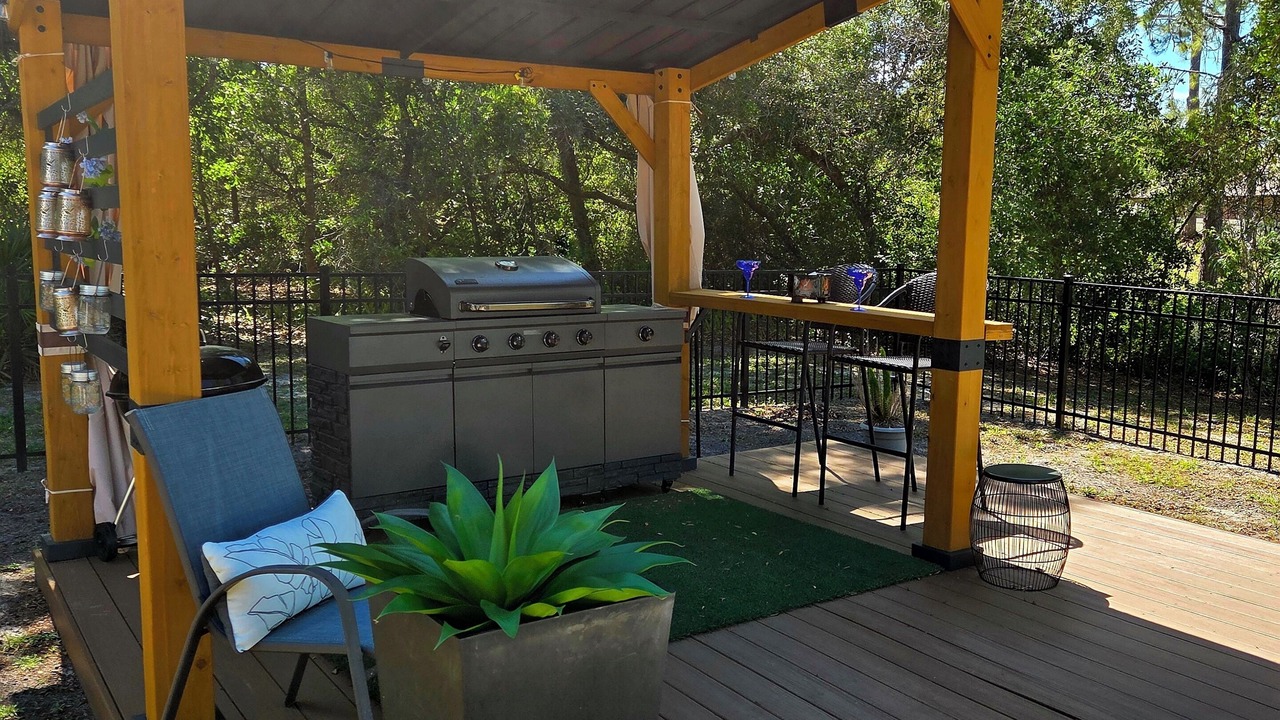 Photo of Outdoor in Deltona Lakes