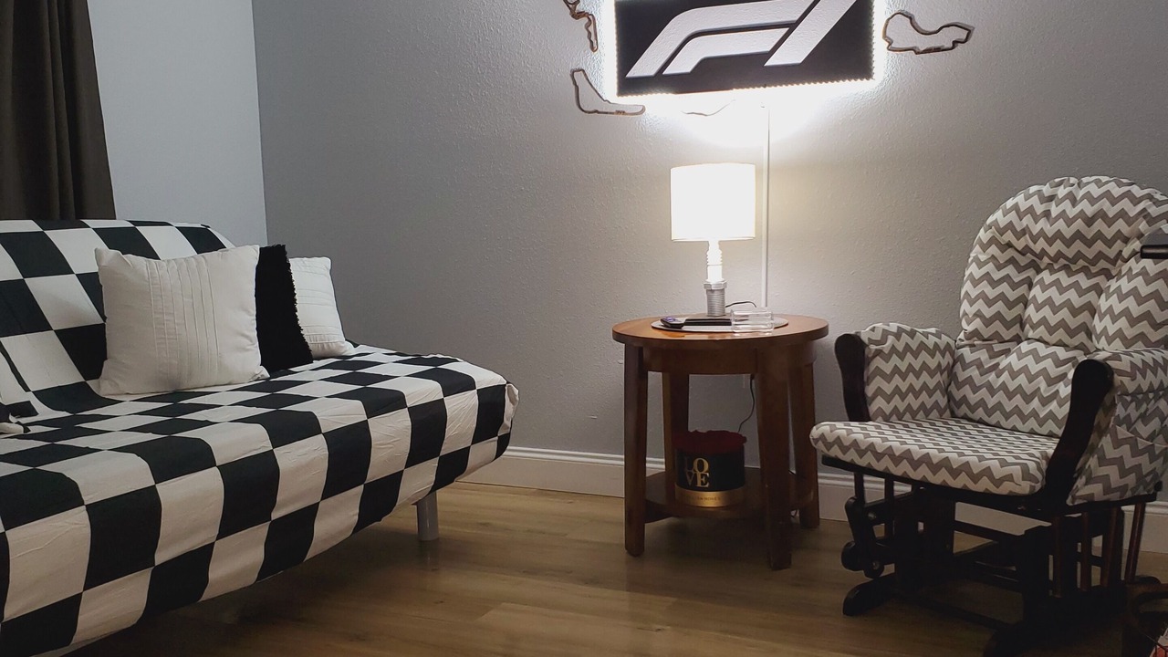 Photo of Bedroom in Deltona Lakes