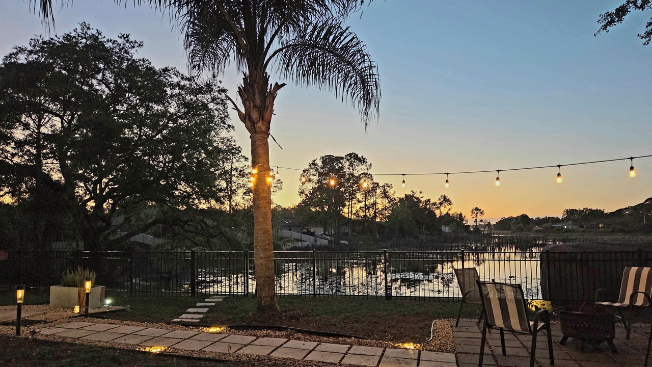 Photo of Patio Balcony in Deltona Lakes