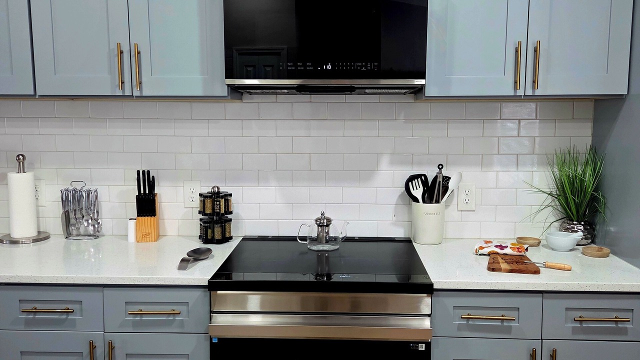 Photo of Kitchen in Deltona Lakes