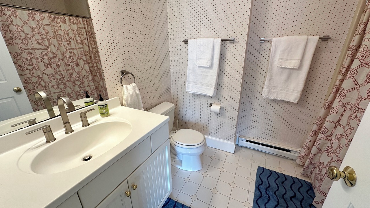 Photo of Bathroom in Portland