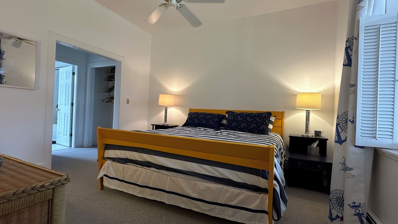 Photo of Bedroom in Portland