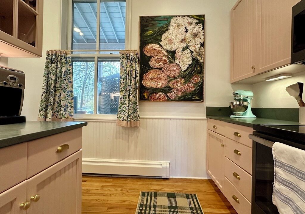 Photo of Kitchen in Portland
