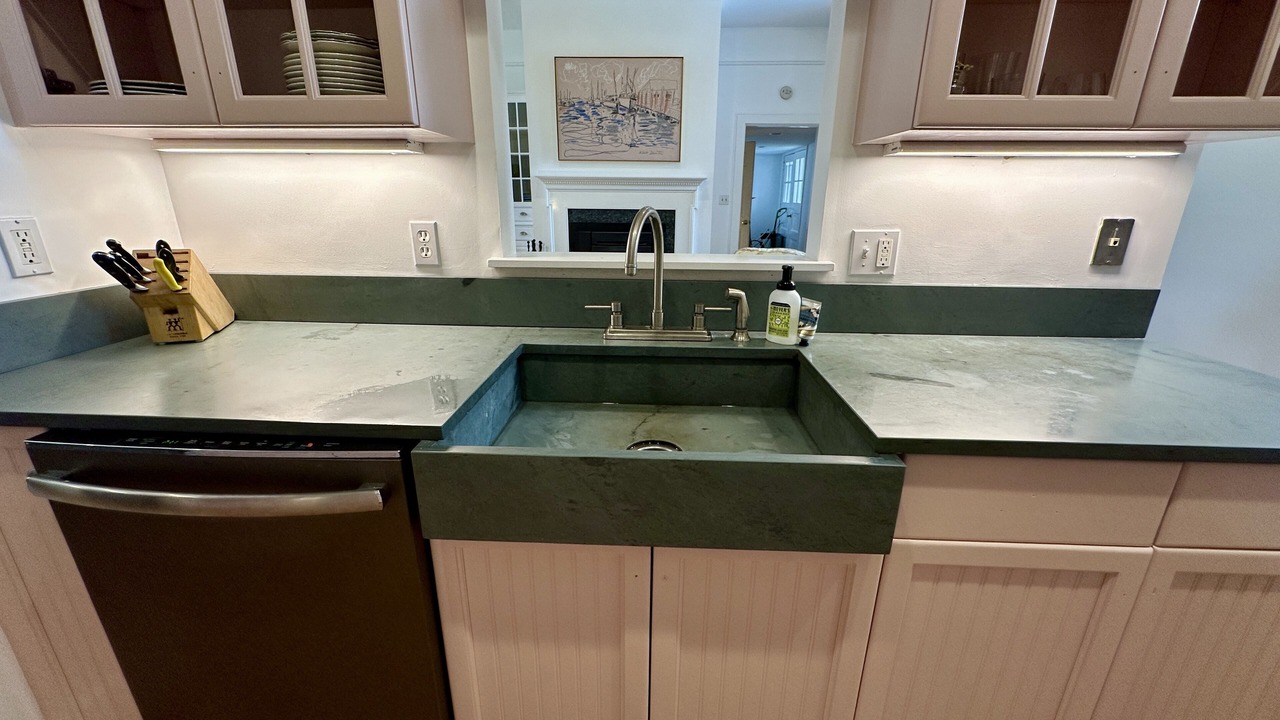 Photo of Kitchen in Portland