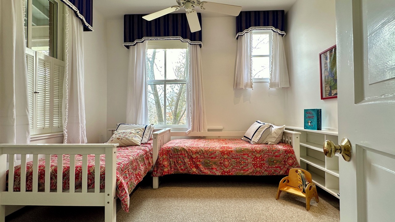 Photo of Bedroom in Portland