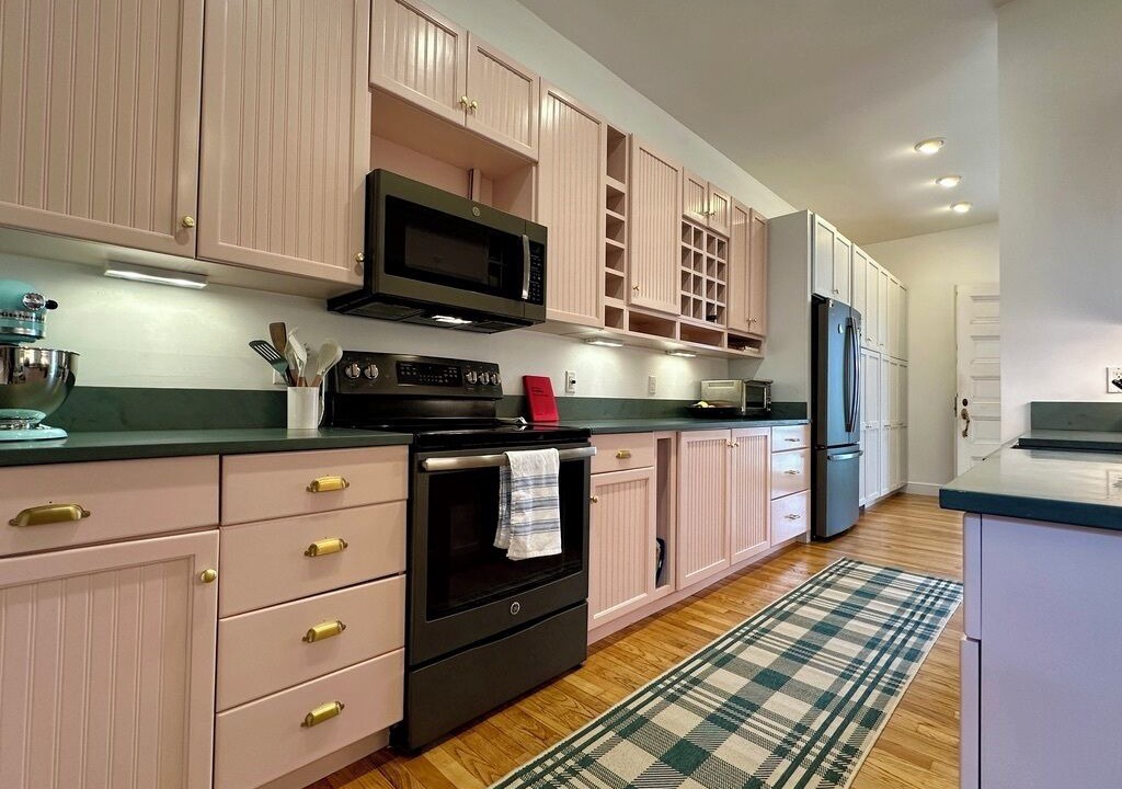 Photo of Kitchen in Portland