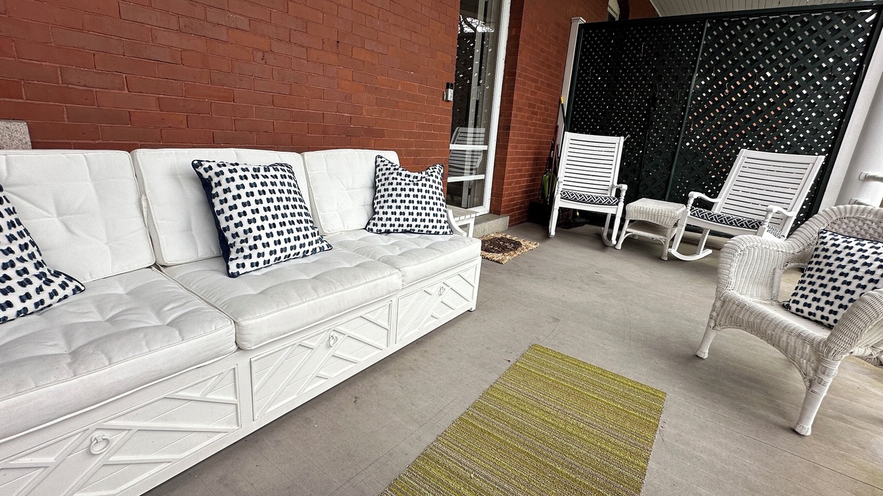Photo of Patio Balcony in Portland