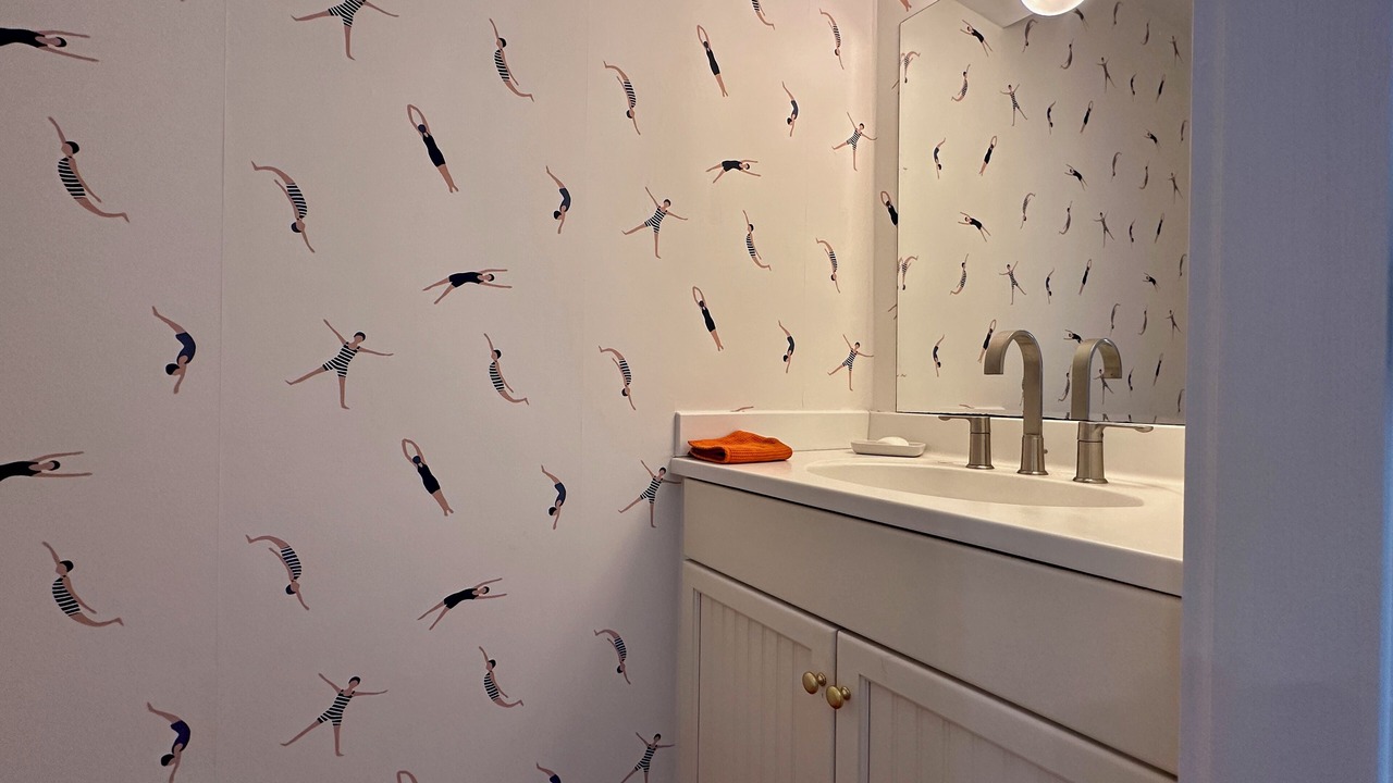 Photo of Bathroom in Portland