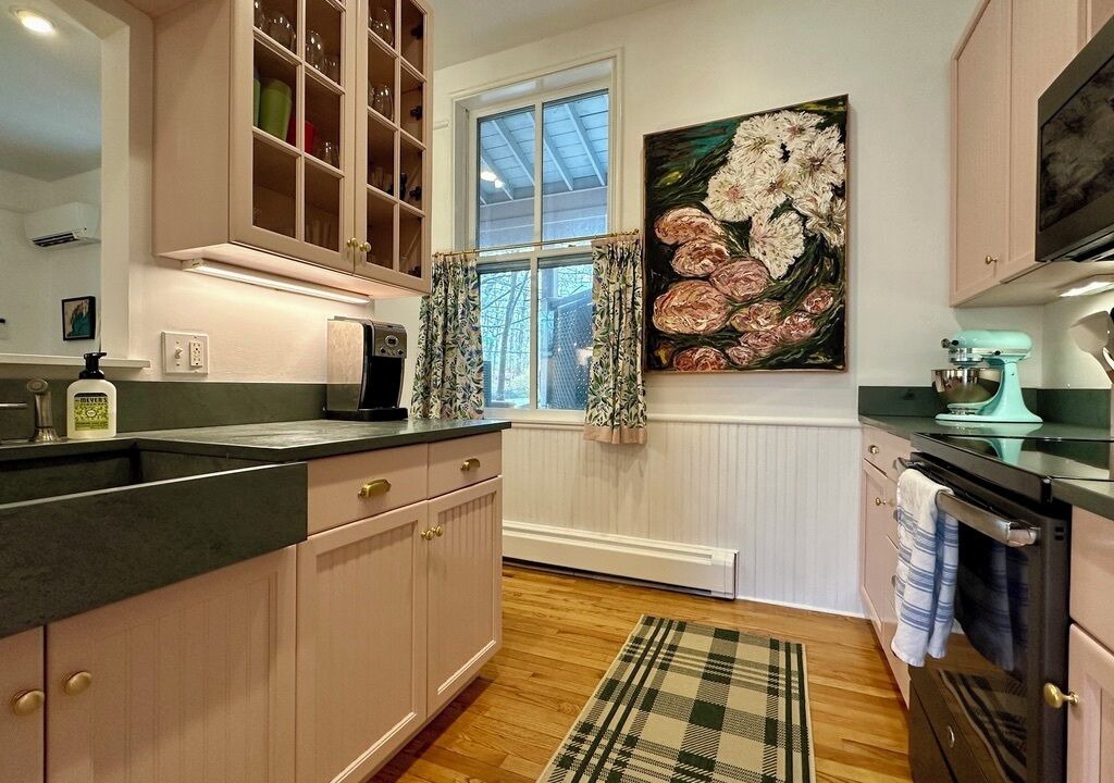 Photo of Kitchen in Portland