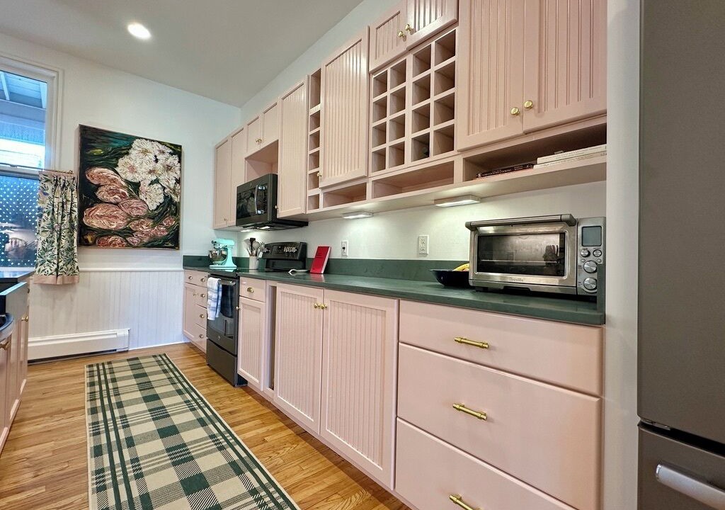 Photo of Kitchen in Portland