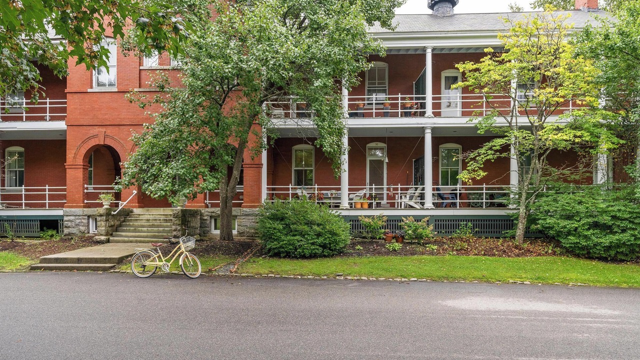 Photo of Outdoor in Portland