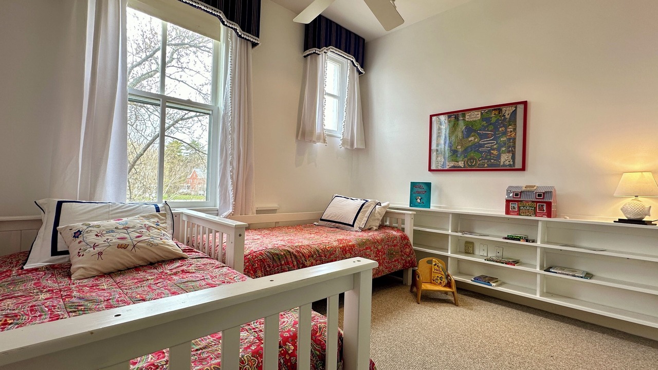 Photo of Bedroom in Portland