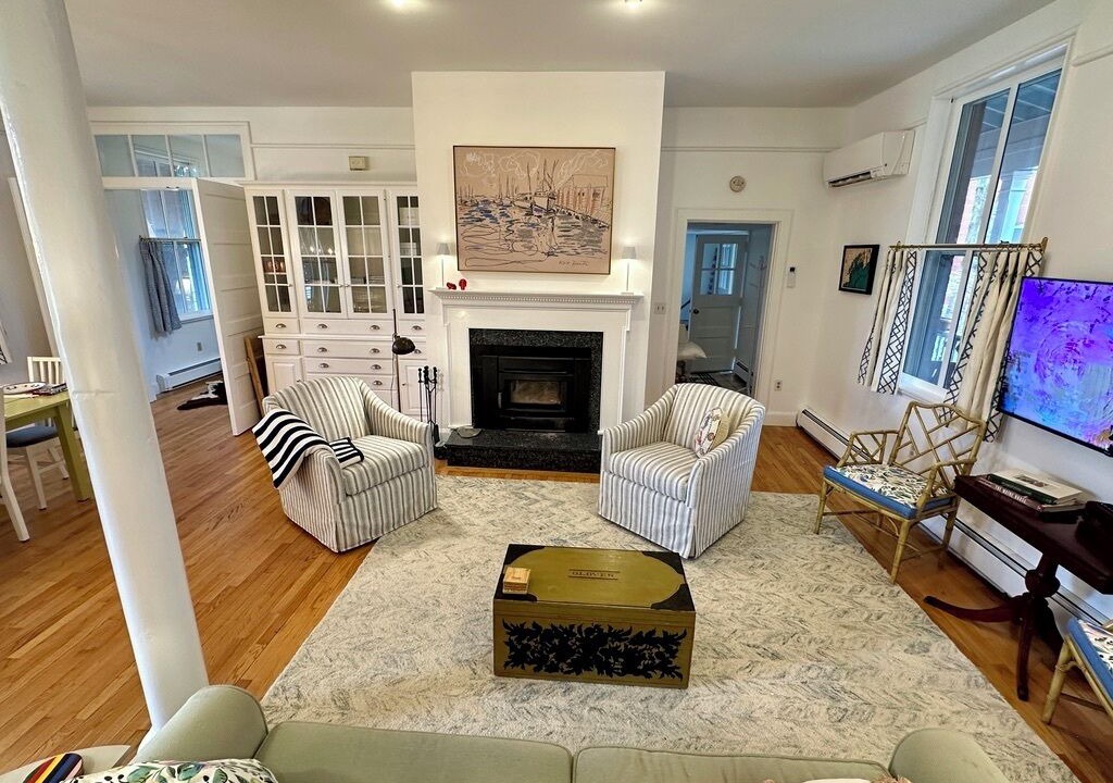 Photo of Livingroom in Portland