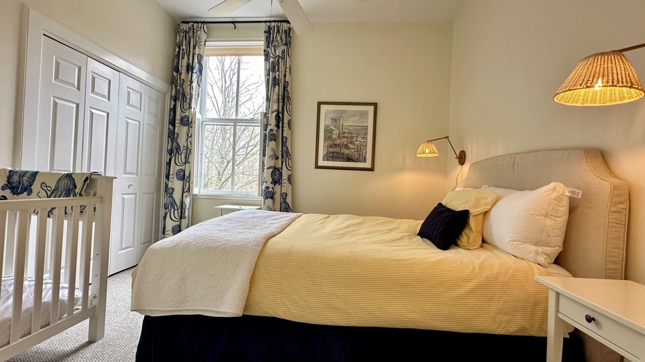 Photo of Bedroom in Portland