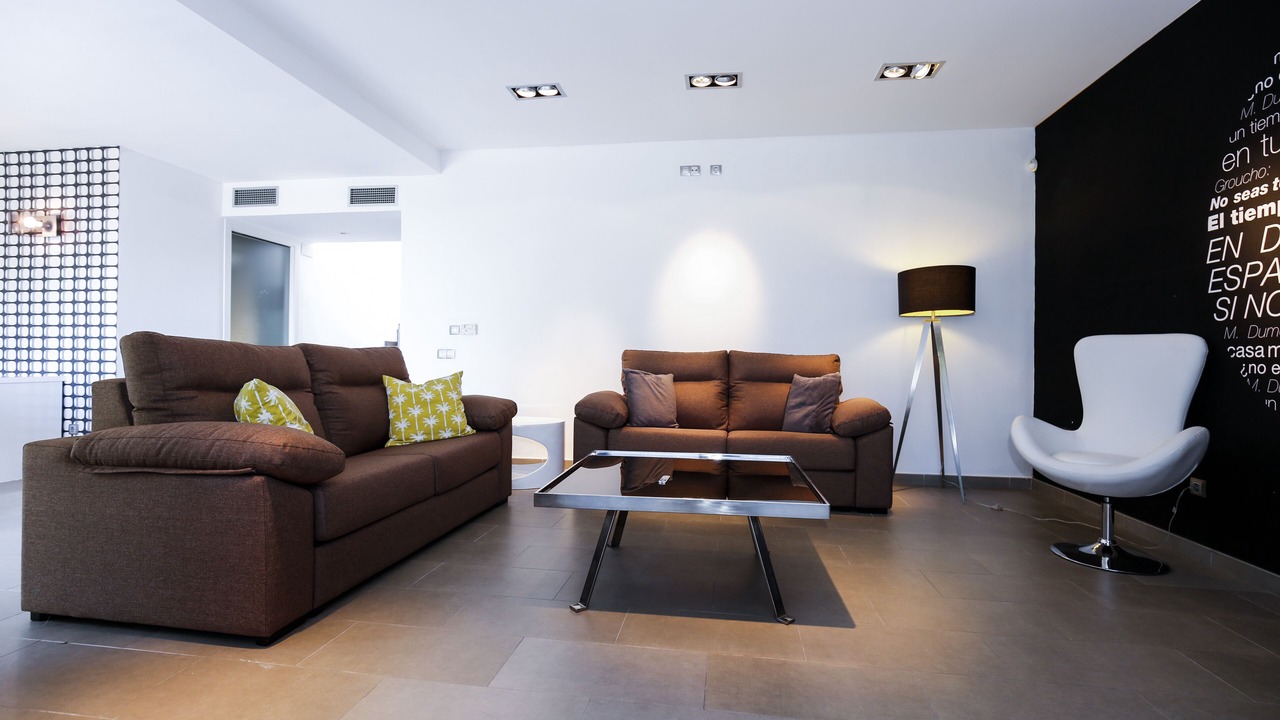 Photo of Livingroom in Salou