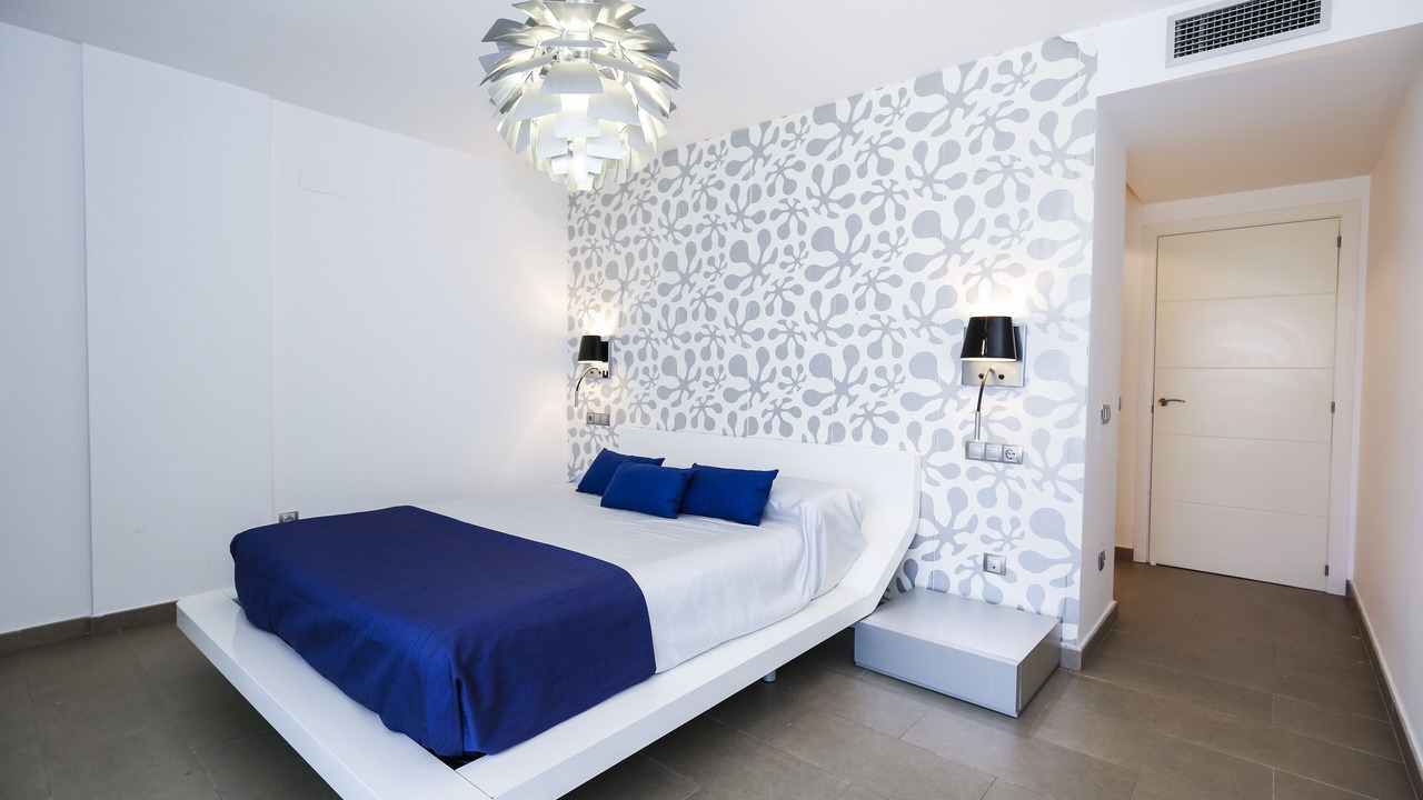 Photo of Bedroom in Salou