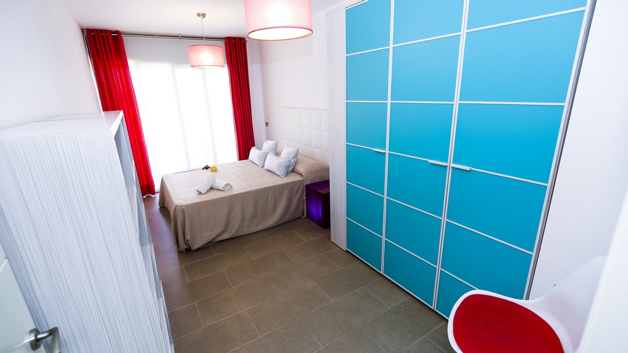 Photo of Bedroom in Salou
