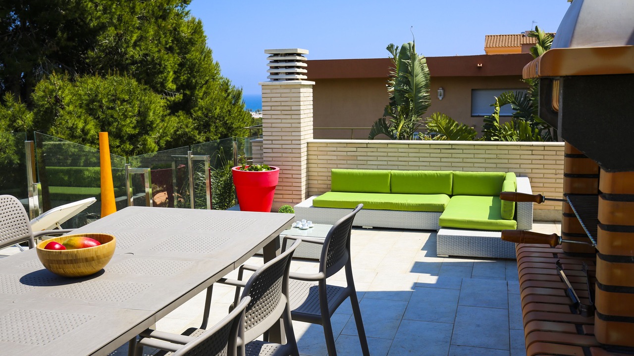 Photo of Outdoor in Salou