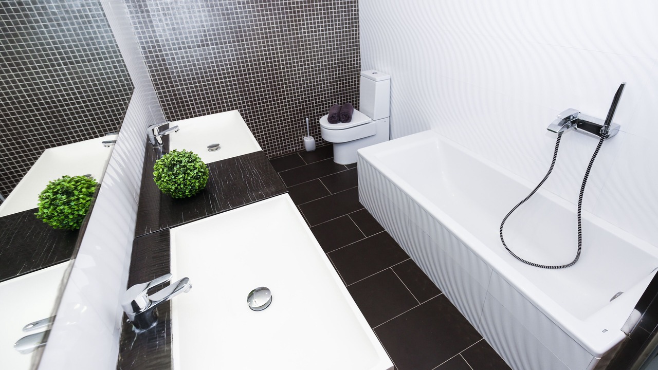 Photo of Bathroom in Salou