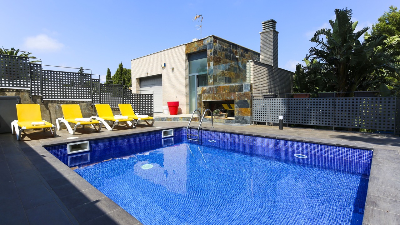 Photo of Outdoor in Salou