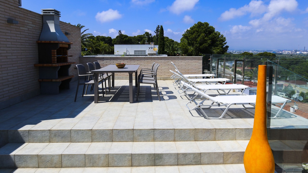 Photo of Outdoor in Salou
