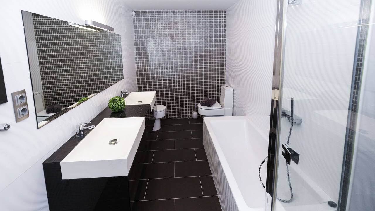 Photo of Bathroom in Salou