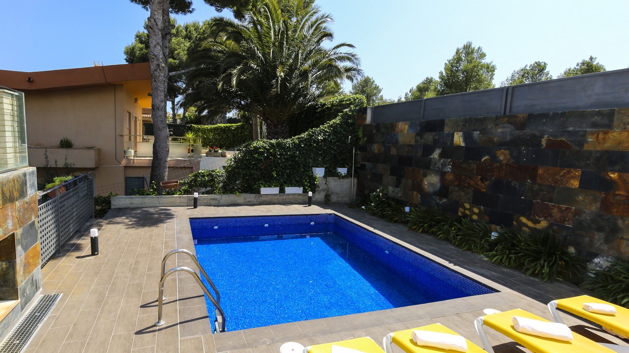 Photo of Outdoor in Salou
