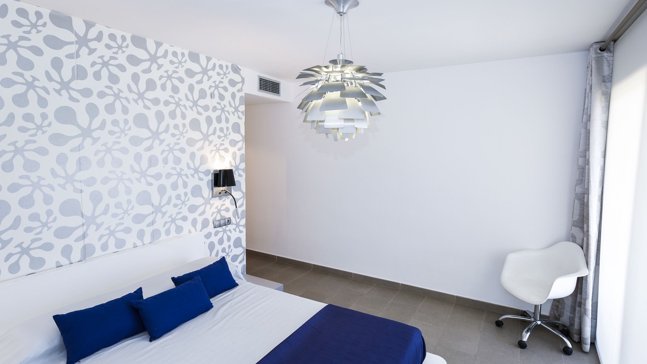 Photo of Bedroom in Salou