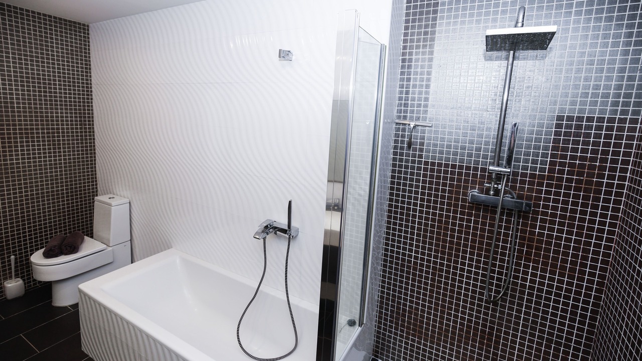 Photo of Bathroom in Salou