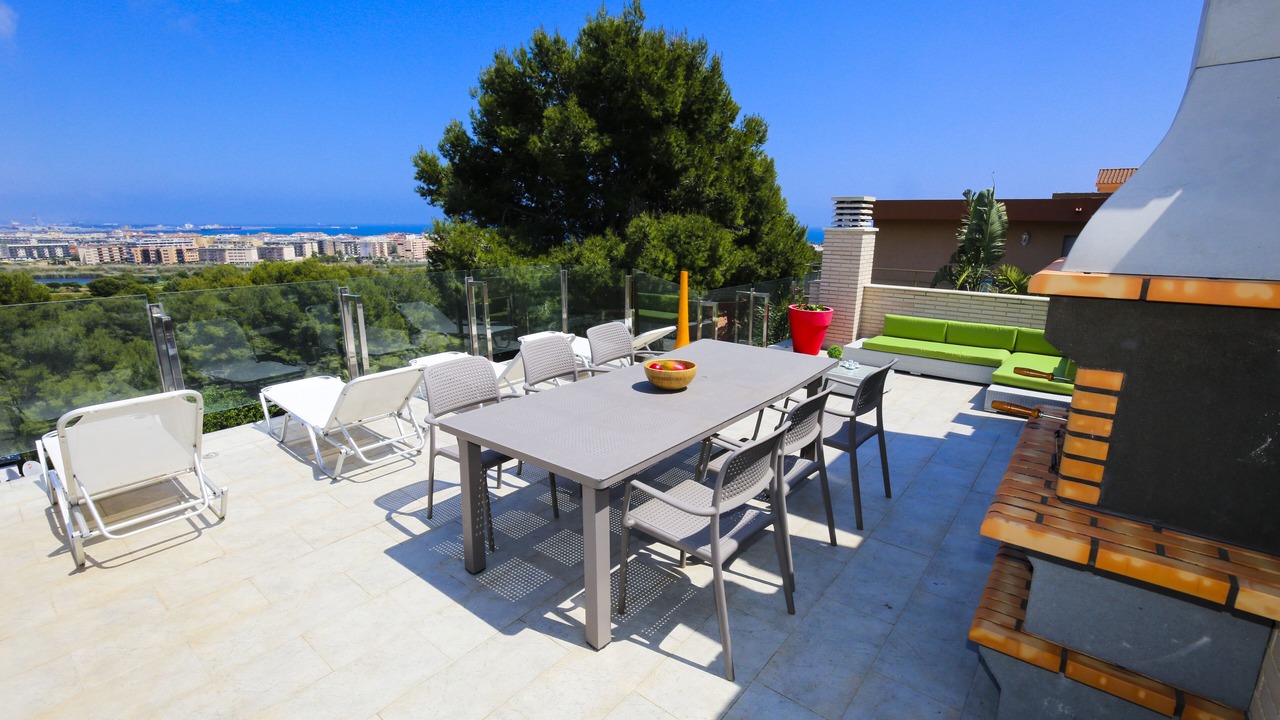 Photo of Outdoor in Salou