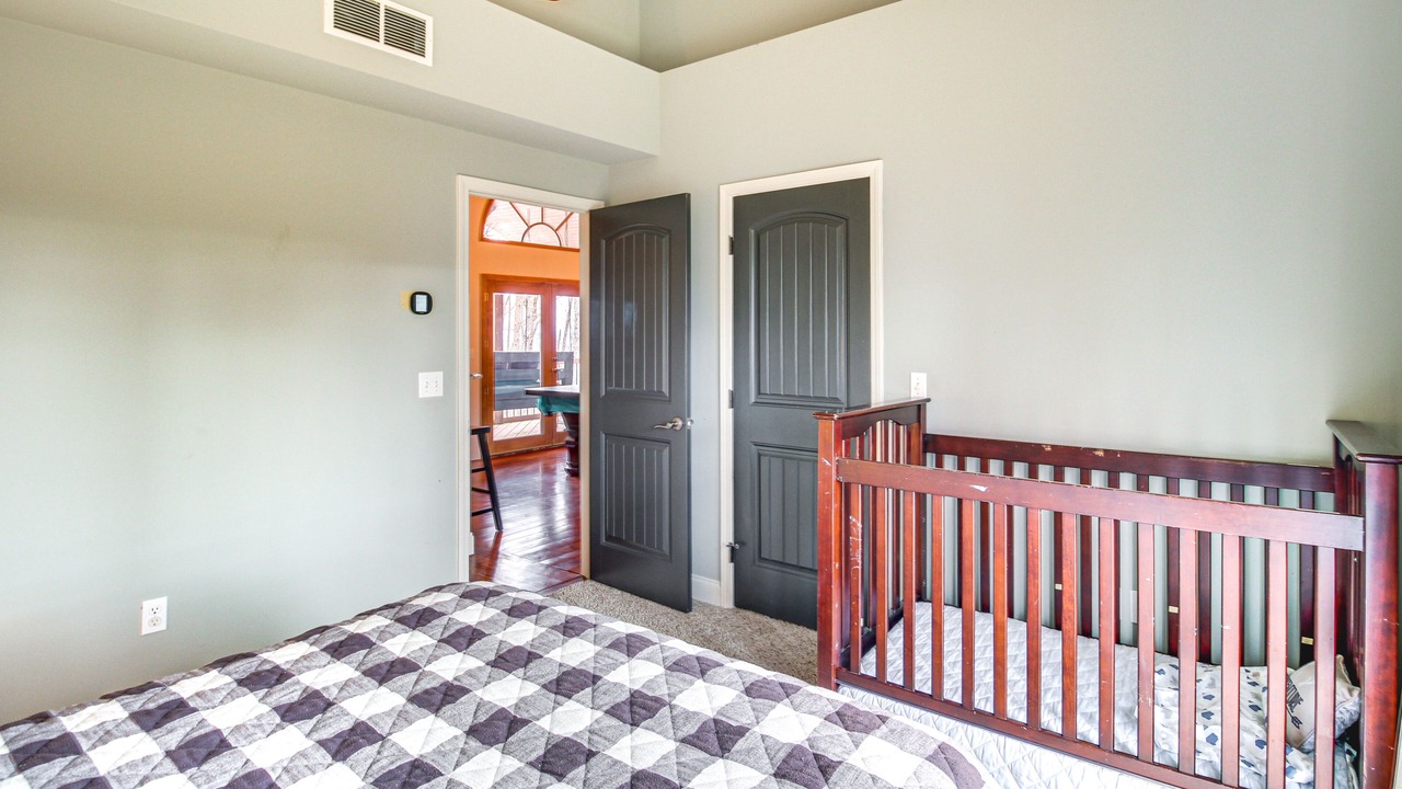 Photo of Bedroom in Ranger