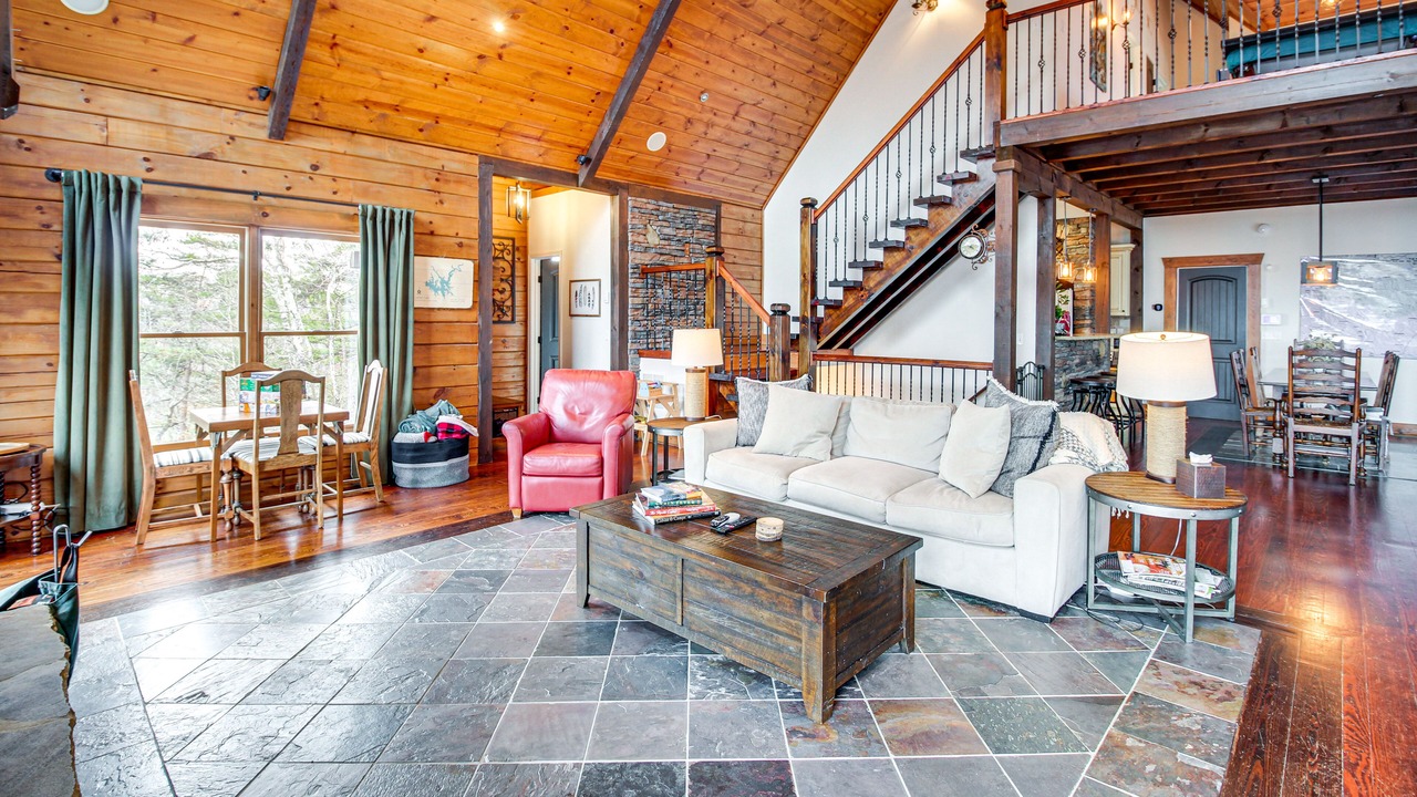 Photo of Livingroom in Ranger