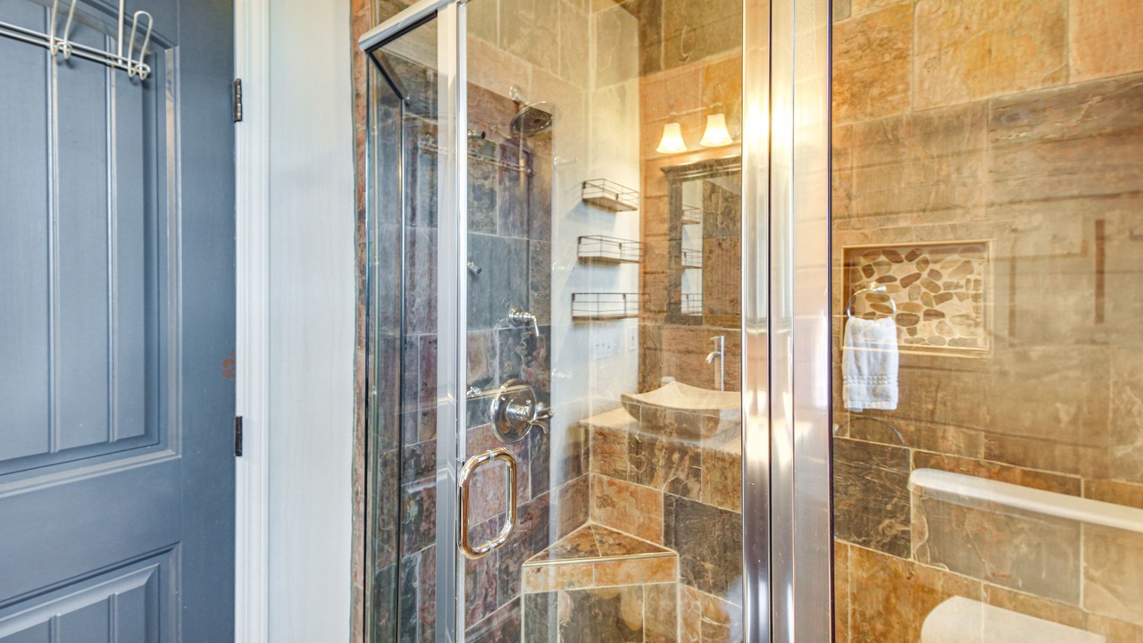 Photo of Bathroom in Ranger