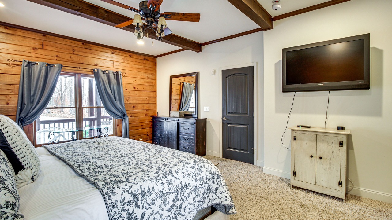 Photo of Bedroom in Ranger