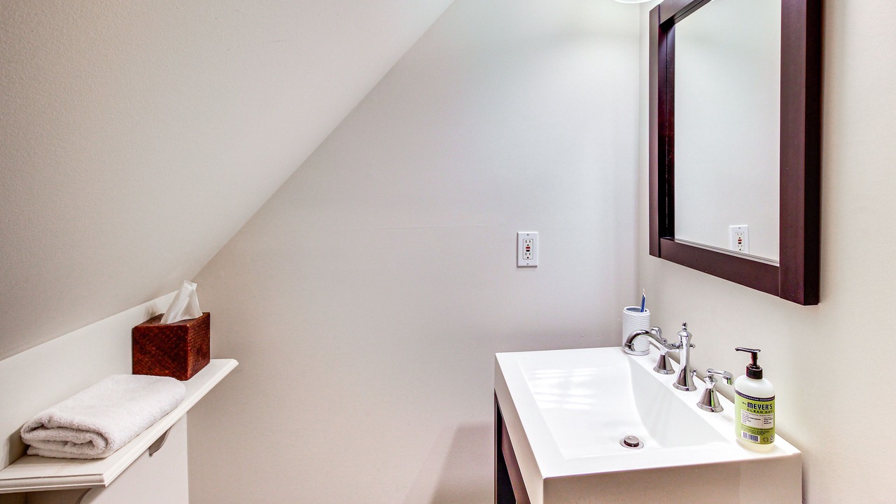Photo of Bathroom in Ranger
