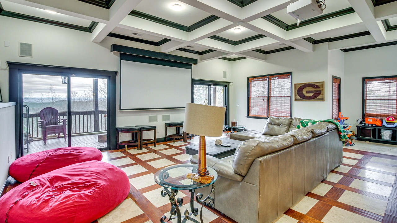 Photo of Bedroom in Ranger