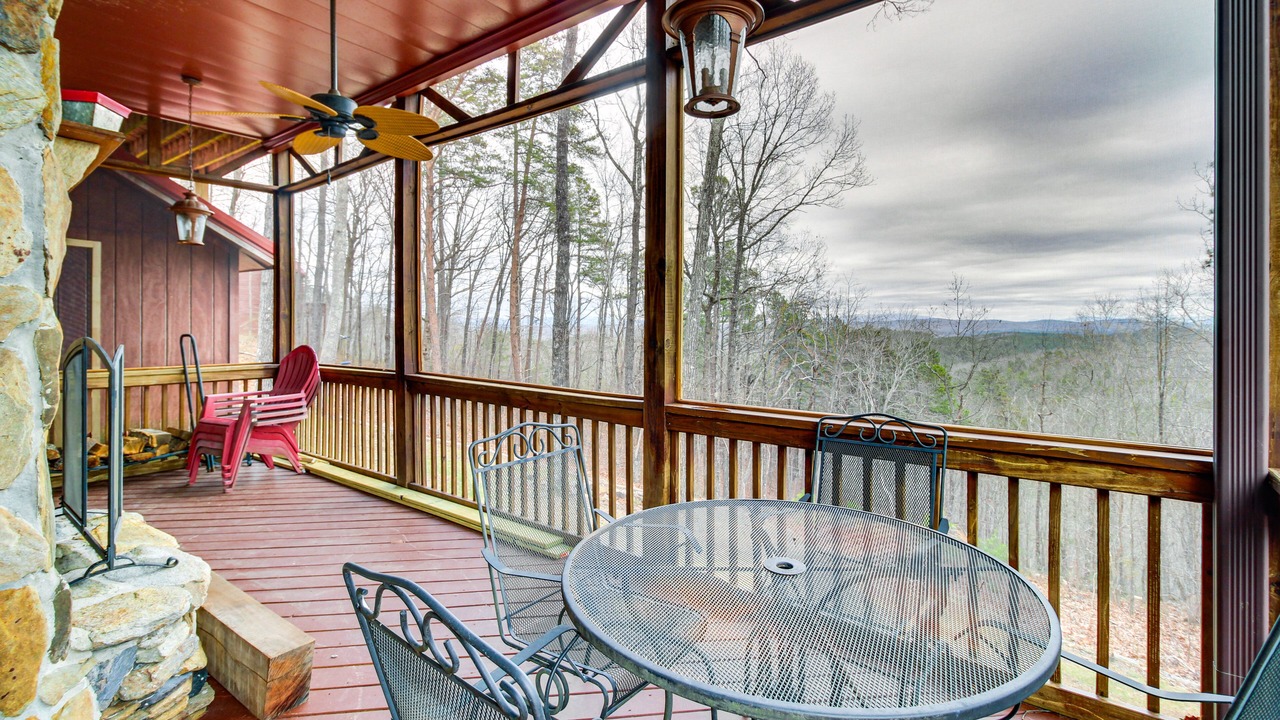 Photo of Outdoor in Ranger