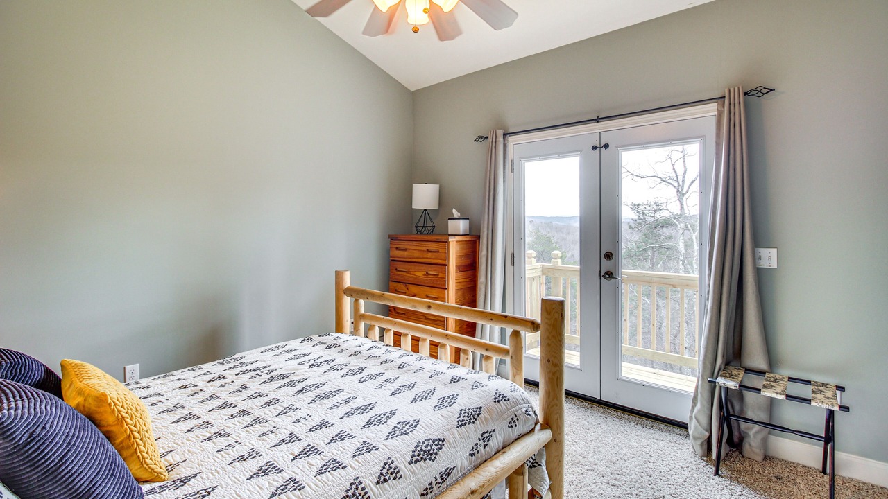 Photo of Bedroom in Ranger