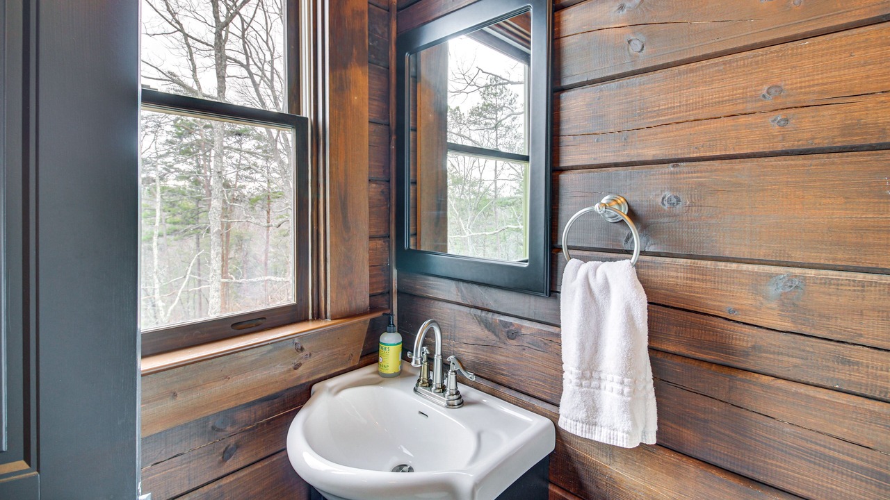 Photo of Bathroom in Ranger