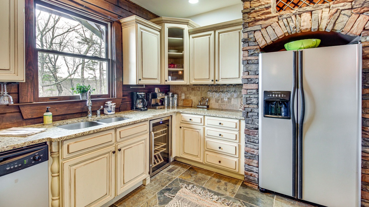 Photo of Kitchen in Ranger