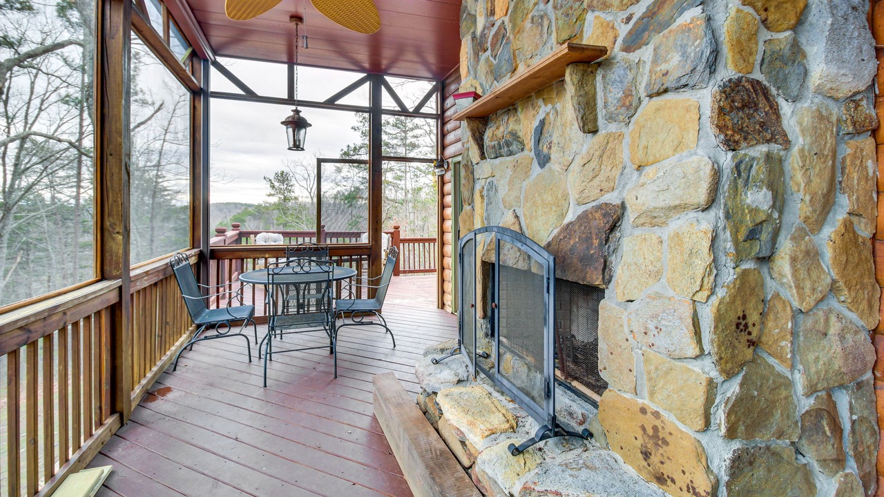 Photo of Livingroom in Ranger