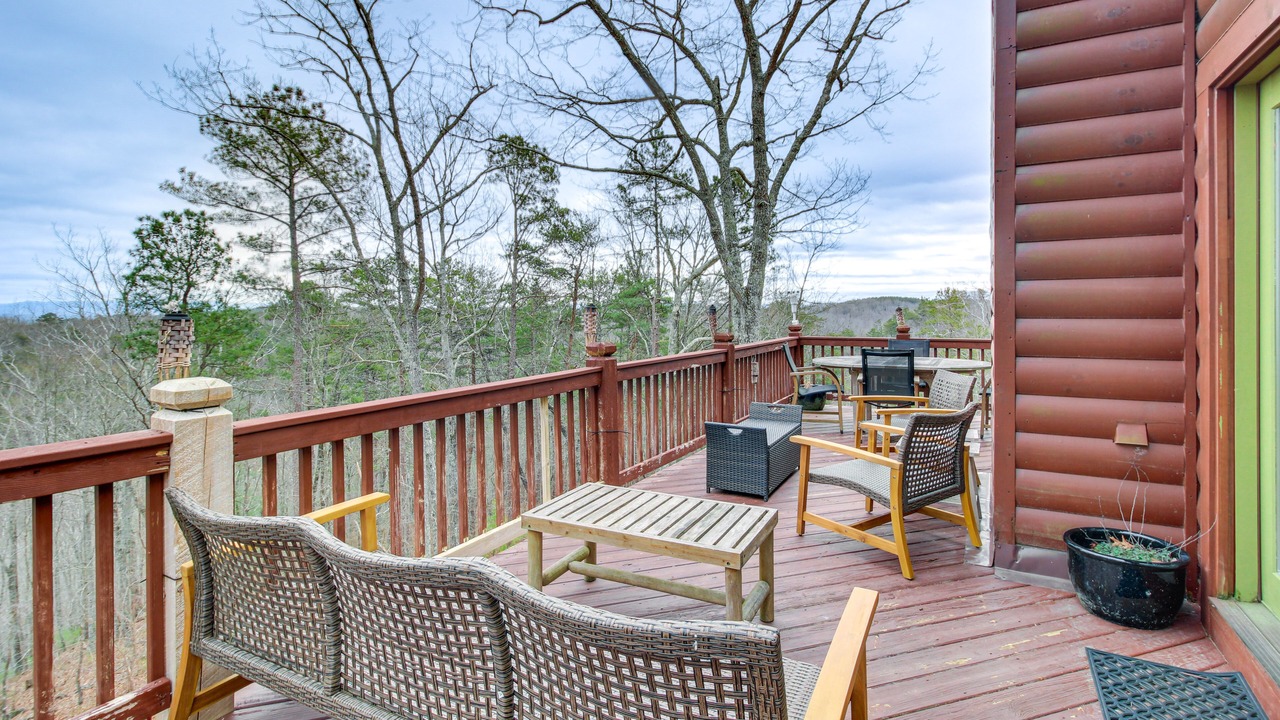 Photo of Outdoor in Ranger
