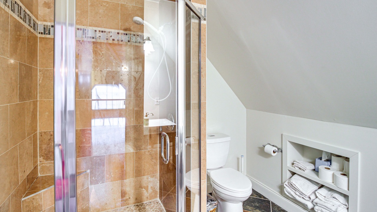 Photo of Bathroom in Ranger