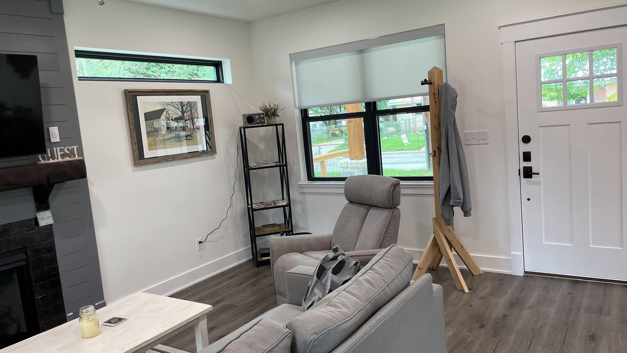Photo of Livingroom in Bastrop