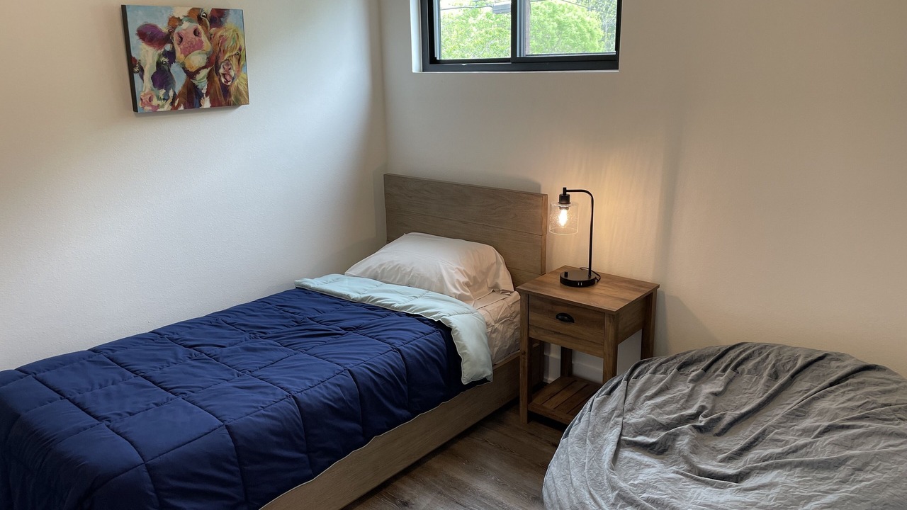Photo of Bedroom in Bastrop