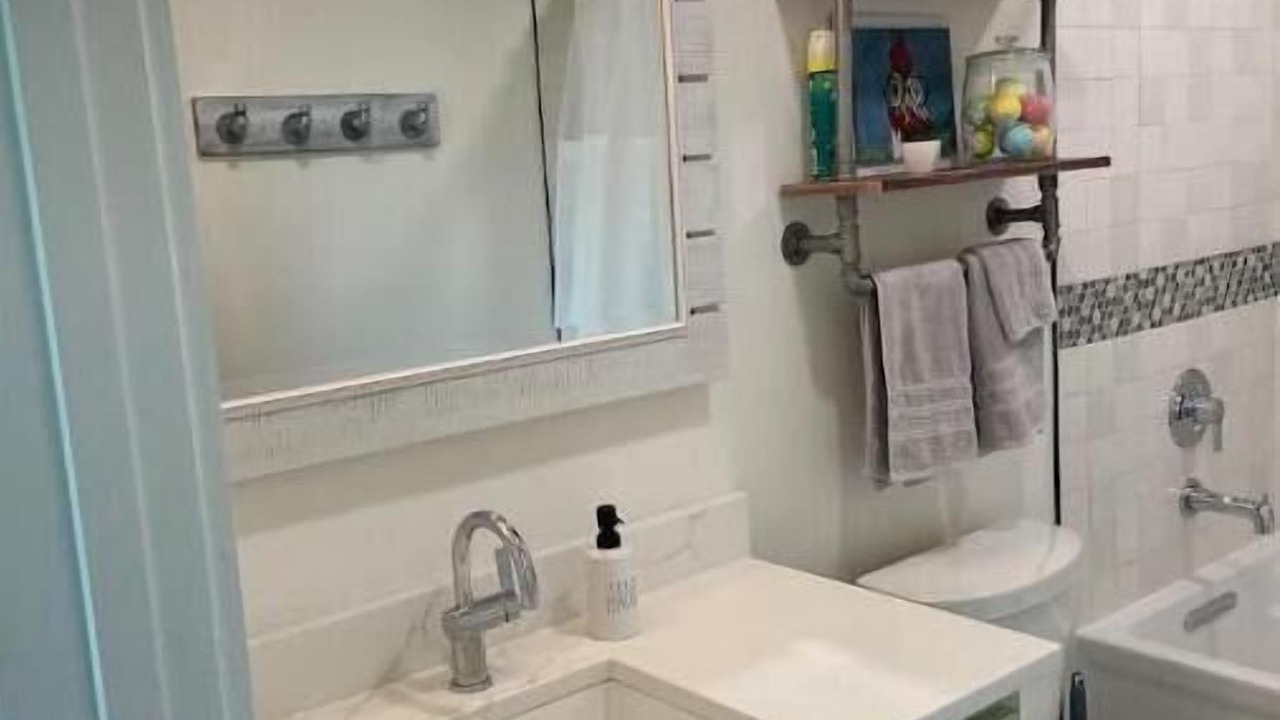 Photo of Bathroom in Bastrop