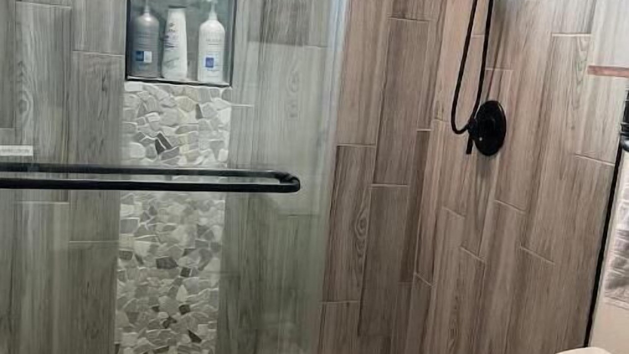 Photo of Bathroom in Bastrop