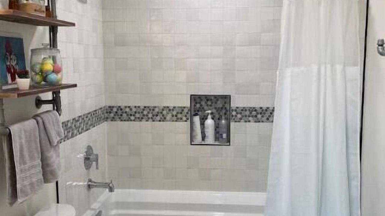 Photo of Bathroom in Bastrop