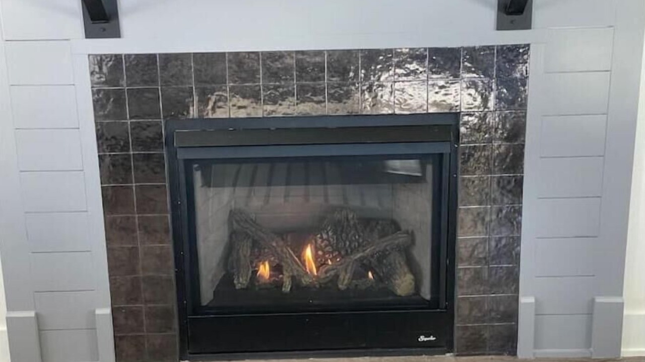 Photo of Livingroom in Bastrop