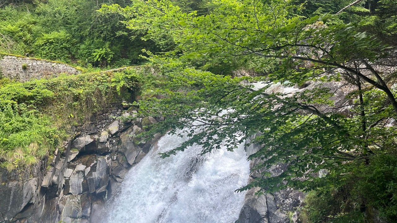 Photo of Outdoor in Cauterets